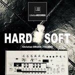 Слушать альбом - Hard & Soft (2019)