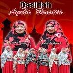 Слушать альбом - Qasidah Ayula Bersatu (2018)