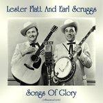 Слушать альбом - Songs Of Glory (2018)