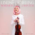Слушать альбом - Warmer In The Winter (2018)