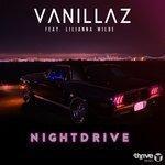 Слушать альбом - Night Drive (2017)