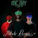 Слушать альбом - Melodic Remedies EP (2018)
