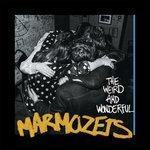 Слушать альбом - The Weird And Wonderful Marmozets (2015)