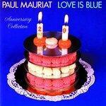 Слушать альбом - Love Is Blue (1970)