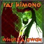 Слушать альбом - Whats A Gwan (2018)