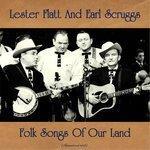 Слушать альбом - Folk Songs of Our Land (2018)