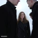 Слушать альбом - Отрывки (2018)