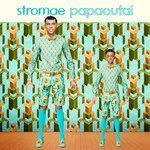 Слушать альбом - papaoutai (2013)