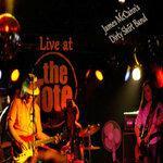 Слушать альбом - Live at The Tote (2019)