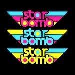 Слушать альбом - Starbomb (2013)