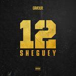 Слушать альбом - Sheguey 12 (2018)