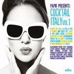 Слушать альбом - Cocktail Italy, Vol. 1 (2018)