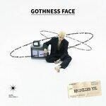 Gothness Face (2019)