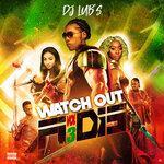 Слушать альбом - Watch out Fi Dis Vol.3 (2019)