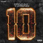 Слушать альбом - La 10 (2018)
