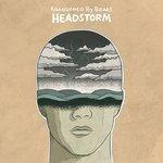 Слушать альбом - Headstorm (2018)