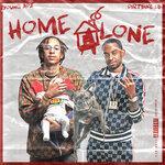 Слушать альбом - Home Alone (2019)