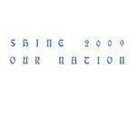 Слушать альбом - Our Nation (2012)