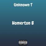 Слушать альбом - Homerton B (2018)