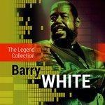 Слушать альбом - The Legend Collection: Barry White (2012)