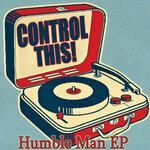 Слушать альбом - Humble Man - EP (2019)