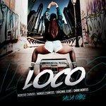 Слушать альбом - Loco (2019)