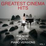 Слушать альбом - Pia Now Plays Greatest Cinema Hits (2019)