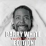 Слушать альбом - Barry White Valentines Day Edition (2019)