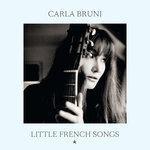 Слушать альбом - Little French Songs (2013)