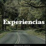 Слушать альбом - Experiencias (2018)