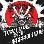 Слушать альбом - Demons on Speed Dial (2019)