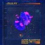 Слушать альбом - Super Algorithm Digital Me - THIEVVES Remix (2018)