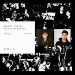 Слушать альбом - PAIN & MEMORIES (2019)
