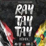 Слушать альбом - Ray Tay Tay (2017)