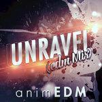 Слушать альбом - Unravel (From "Tokyo Ghoul") (2016)