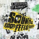 Слушать альбом - Sounds Good Feels Good (2015)