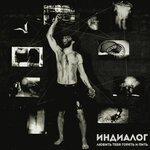 Слушать альбом - Любить тебя, гореть и пить (2019)