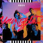 Слушать альбом - Youngblood (2018)