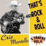 Слушать альбом - 5 Tracks, Vol.4 - That's Rock & Roll (2018)