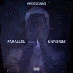Слушать альбом - Parallel Universe (2018)