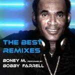 Слушать альбом - Boney M. Performed by Bobby Farrell (2015)