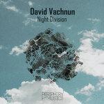 Слушать альбом - Night Division (2019)
