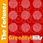 Слушать альбом - The Fortunes Greatest Hits (2007)