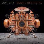 Слушать альбом - Mobile Orchestra (2015)
