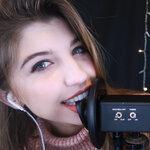Слушать альбом - ASMR 900k Earn Noms & Kisses (2019)