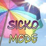 Слушать альбом - Sicko Mode Workout Mix (2018)