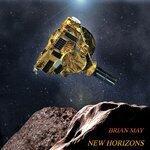 Слушать альбом - New Horizons (2019)