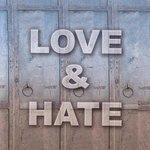 Слушать альбом - Love & Hate (2003)
