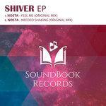 Слушать альбом - SHIVER (2018)