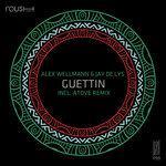 Слушать альбом - Guettin (2018)